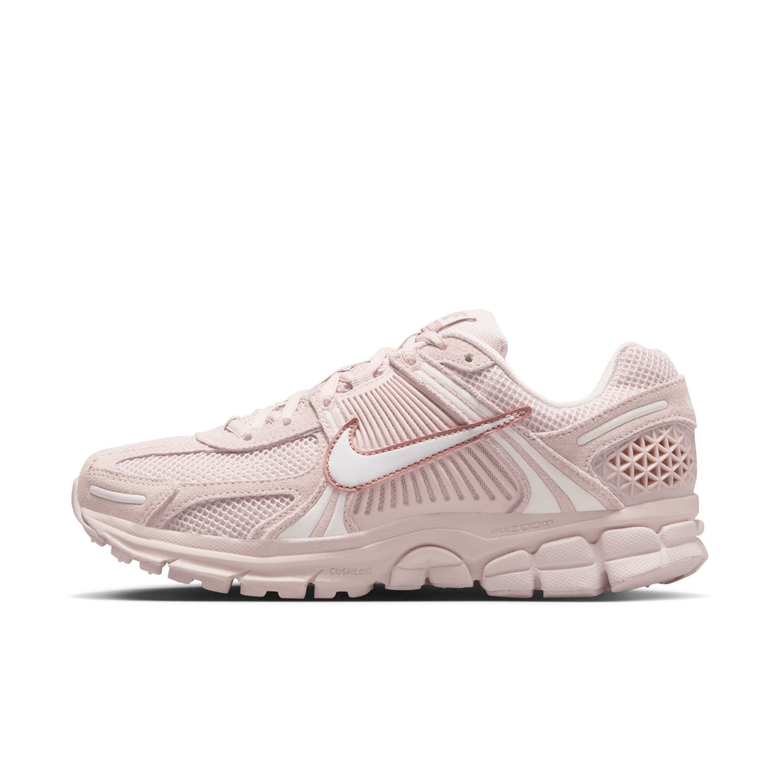 WMNS Nike Zoom Vomero 5 (Silt Red/Vast Grey)