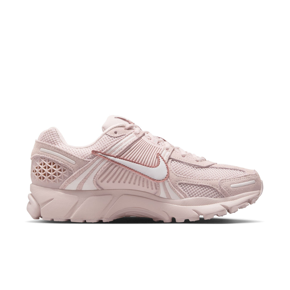 WMNS Nike Zoom Vomero 5 (Silt Red/Vast Grey)