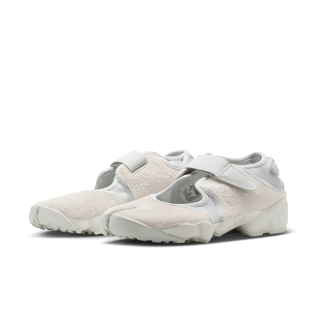 WMNS Nike Air Rift (Photon Dust/Summit White)