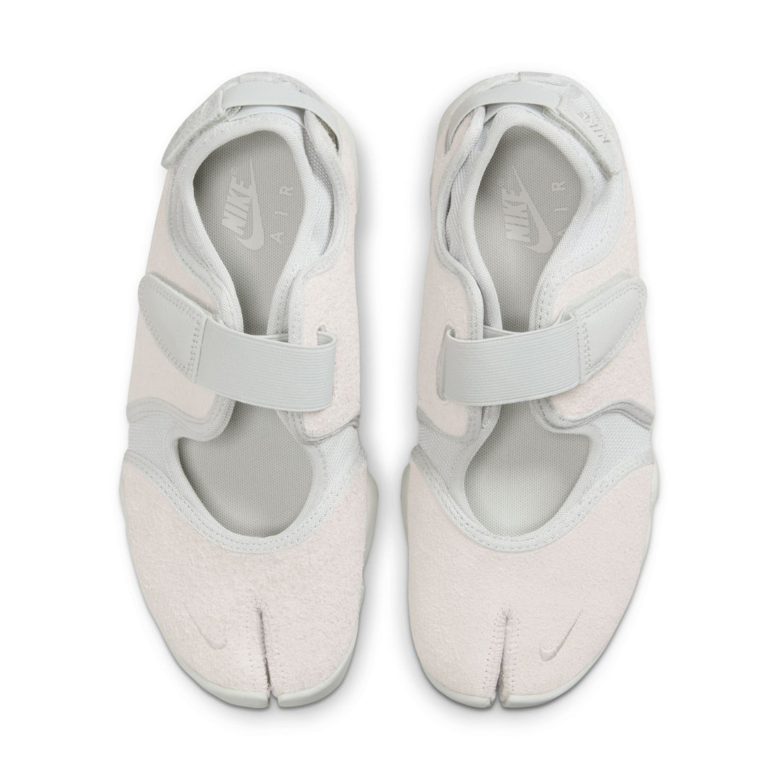 WMNS Nike Air Rift (Photon Dust/Summit White)