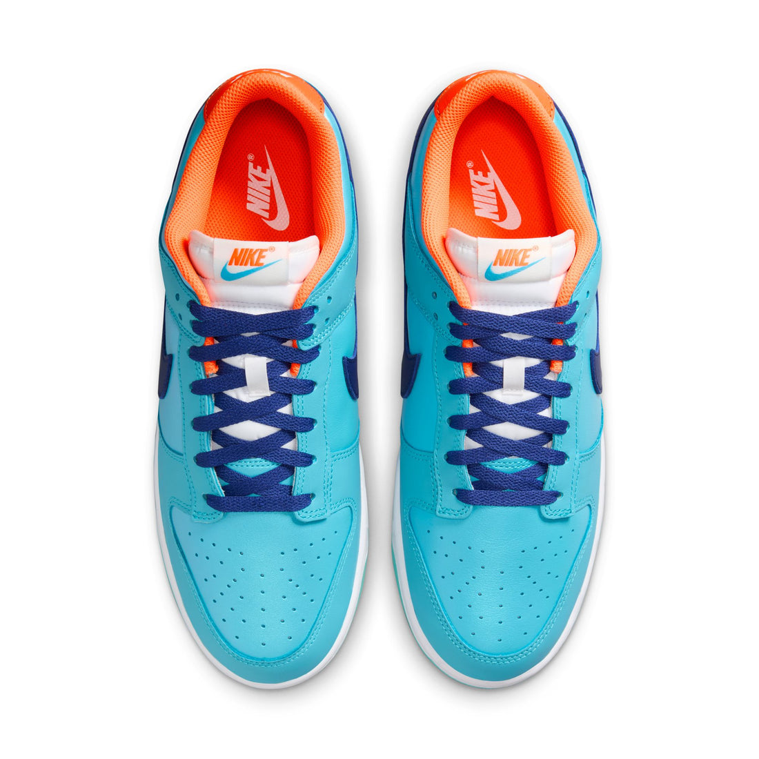 Nike Dunk Low SE (Baltic Blue/Deep Royal Blue)