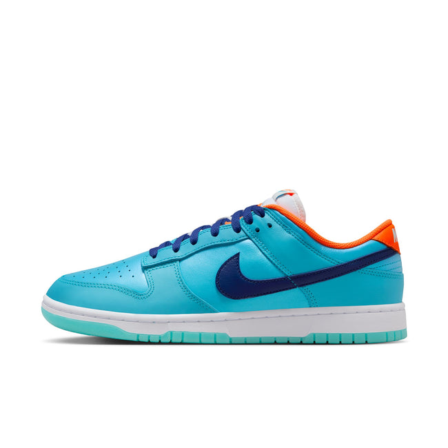 Nike Dunk Low SE (Baltic Blue/Deep Royal Blue)