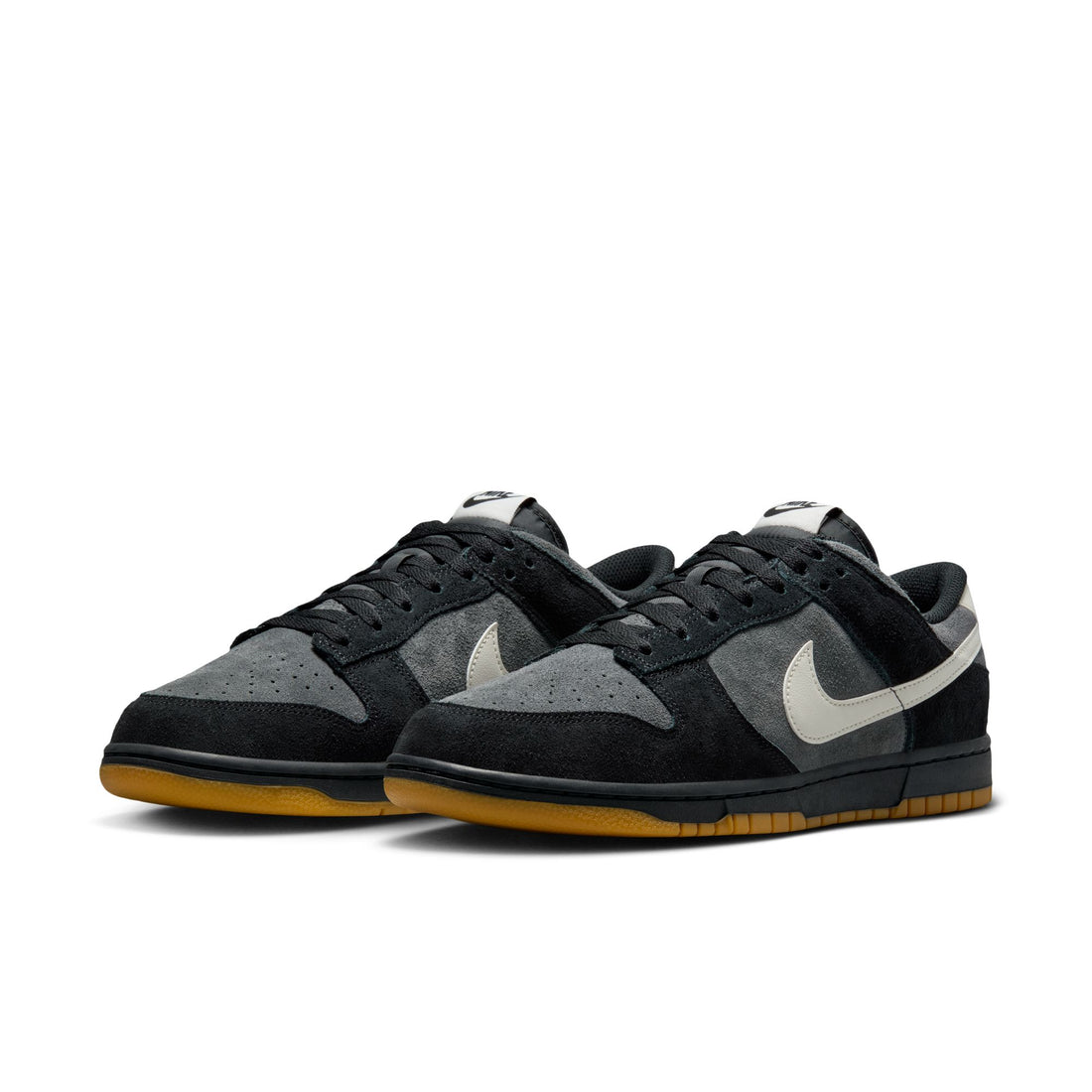 Nike Dunk Low Retro SE (Black/Pale Ivory/Anthracite)