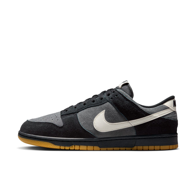 Nike Dunk Low Retro SE (Black/Pale Ivory/Anthracite)