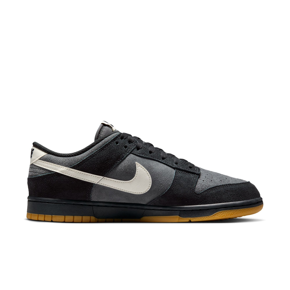 Nike Dunk Low Retro SE (Black/Pale Ivory/Anthracite)