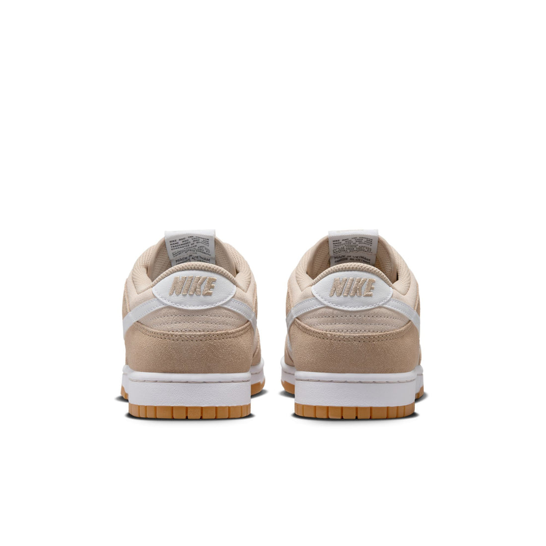 Nike Dunk Low Retro SE (Pale Ivory/White)