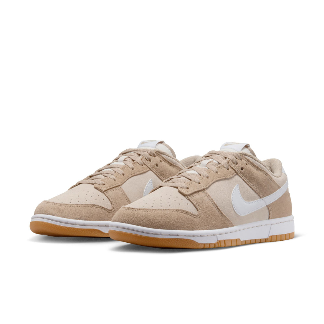 Nike Dunk Low Retro SE (Pale Ivory/White)