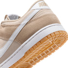 Nike Dunk Low Retro SE (Pale Ivory/White)