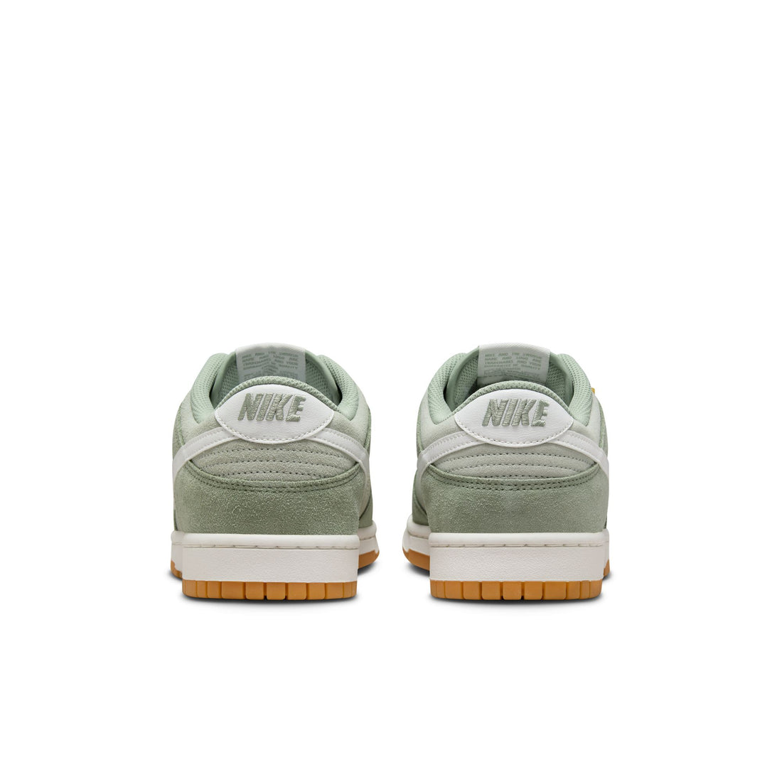 Nike Dunk Low Retro SE (Jade Horizon/Summit White)