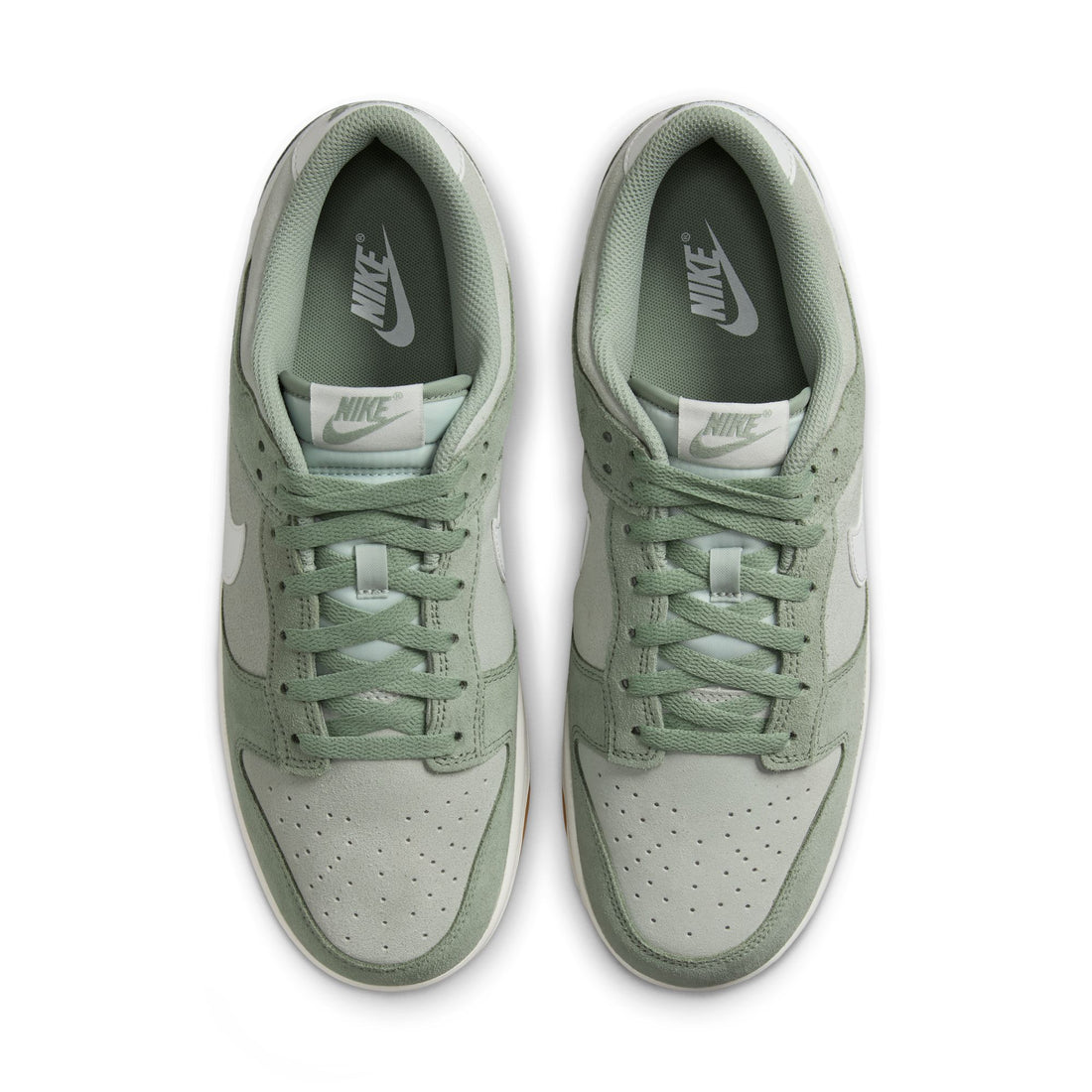 Nike Dunk Low Retro SE (Jade Horizon/Summit White)