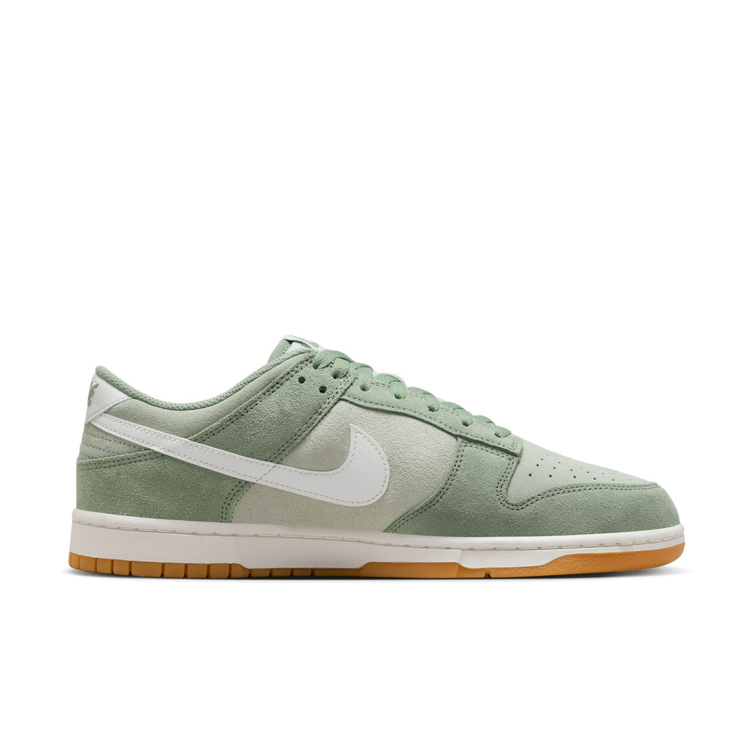 Nike Dunk Low Retro SE (Jade Horizon/Summit White)