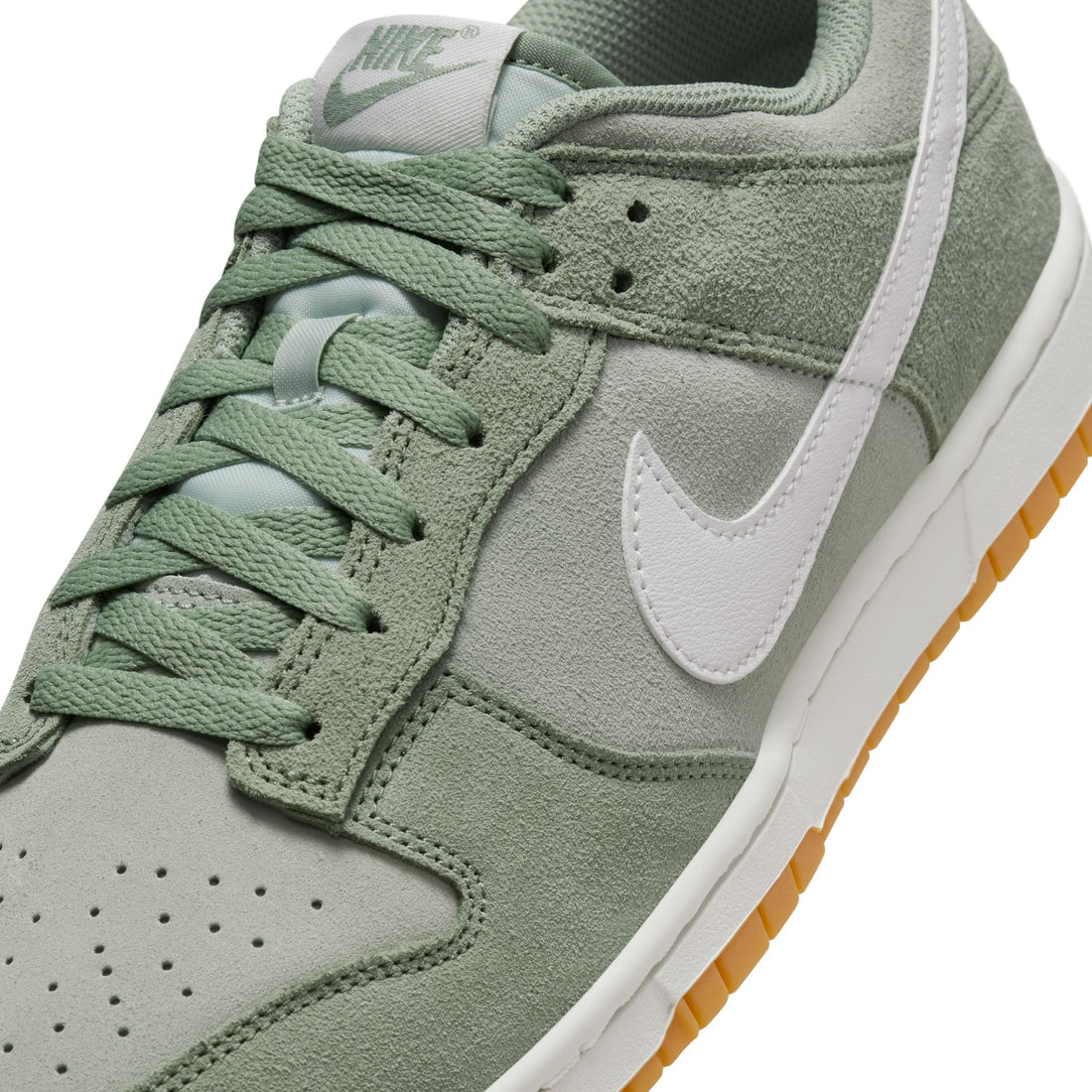 Nike Dunk Low Retro SE (Jade Horizon/Summit White)