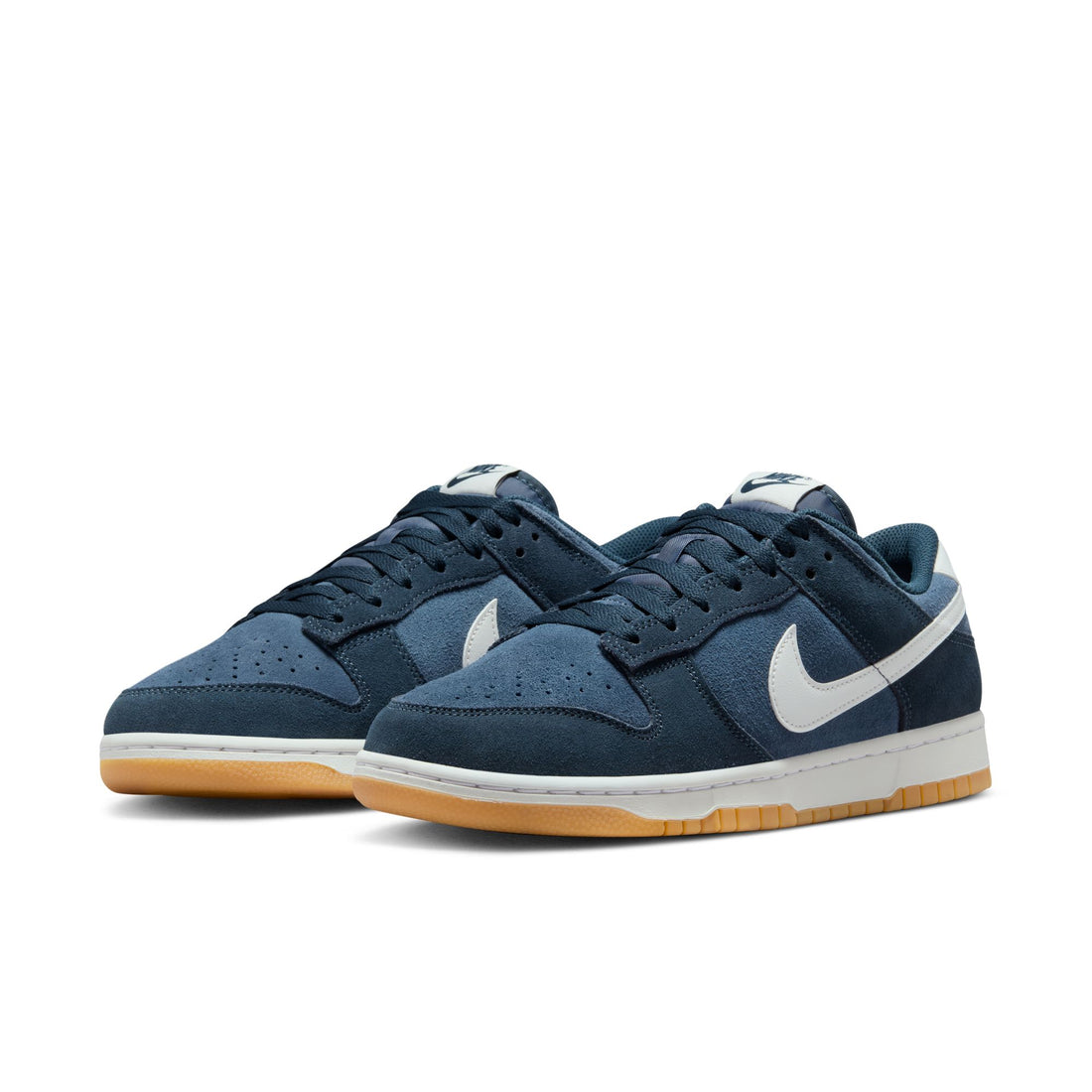 Nike Dunk Low Retro SE (Armory Navy/Summit White)