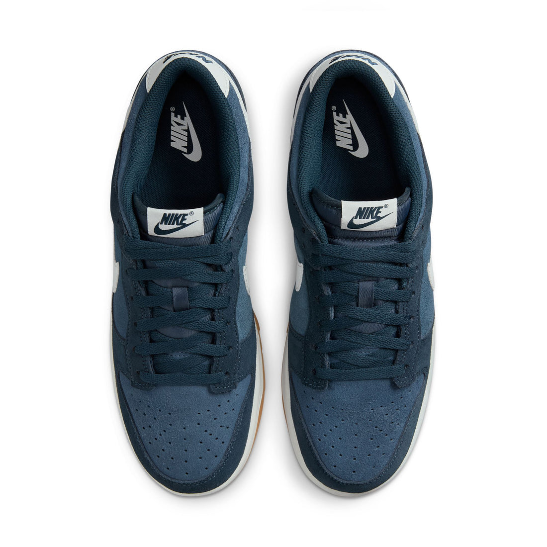 Nike Dunk Low Retro SE (Armory Navy/Summit White)