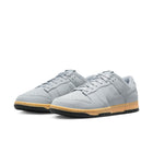 Nike Dunk Low Retro SE (Wolf Grey/Wolf Grey/Gum Yellow)