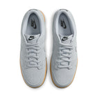 Nike Dunk Low Retro SE (Wolf Grey/Wolf Grey/Gum Yellow)