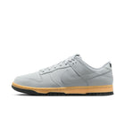 Nike Dunk Low Retro SE (Wolf Grey/Wolf Grey/Gum Yellow)