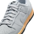 Nike Dunk Low Retro SE (Wolf Grey/Wolf Grey/Gum Yellow)