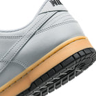 Nike Dunk Low Retro SE (Wolf Grey/Wolf Grey/Gum Yellow)