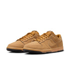 Nike Dunk Low Retro SE (Wheat/Wheat/Gum Yellow/Black)