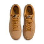 Nike Dunk Low Retro SE (Wheat/Wheat/Gum Yellow/Black)