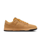 Nike Dunk Low Retro SE (Wheat/Wheat/Gum Yellow/Black)