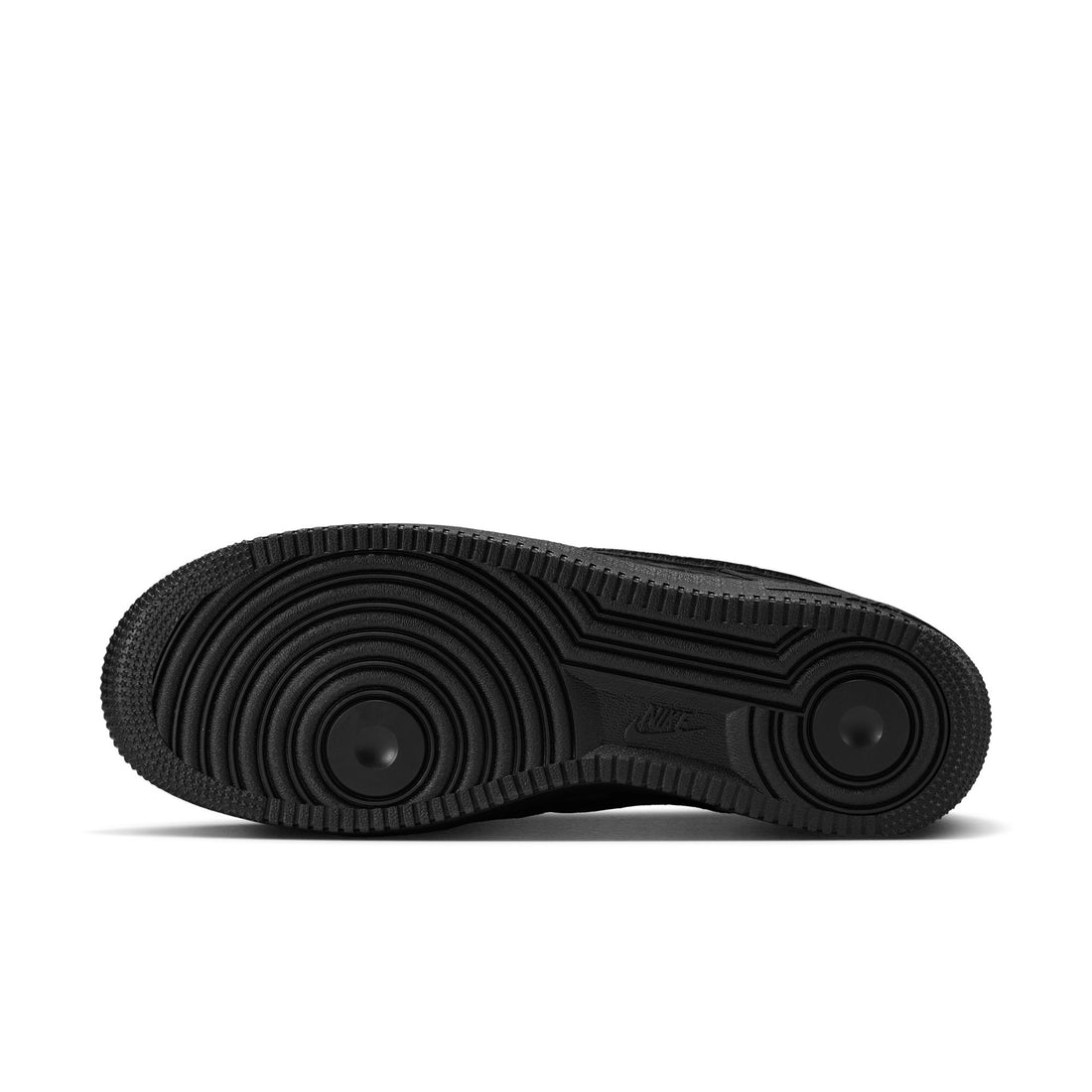 Nike Air Force 1 '07 LX (Black/Black)