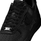 Nike Air Force 1 '07 LX (Black/Black)