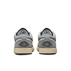 Air Jordan 1 Low SE (LT Smoke Grey/Black/Sail)