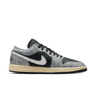 Air Jordan 1 Low SE (LT Smoke Grey/Black/Sail)