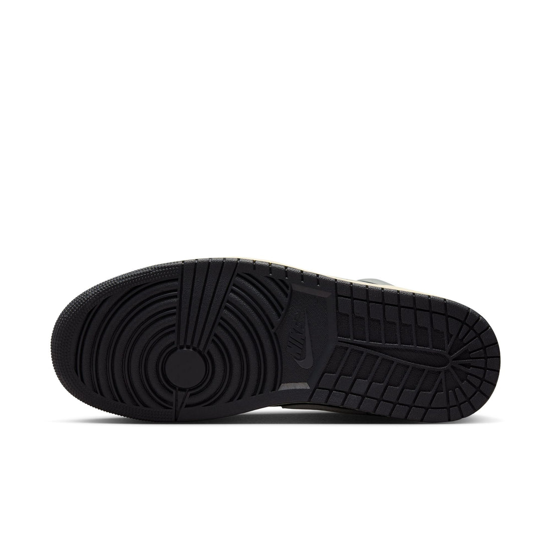 Air Jordan 1 Low SE (LT Smoke Grey/Black/Sail)