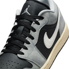 Air Jordan 1 Low SE (LT Smoke Grey/Black/Sail)