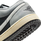 Air Jordan 1 Low SE (LT Smoke Grey/Black/Sail)