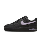 Nike Air Force 1 '07 LV8 (Black/Hydrangeas)