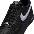 Nike Air Force 1 '07 LV8 (Black/Hydrangeas)