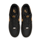 Nike Air Force 1 '07 (Black/Desert Ochre)