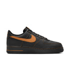 Nike Air Force 1 '07 (Black/Desert Ochre)