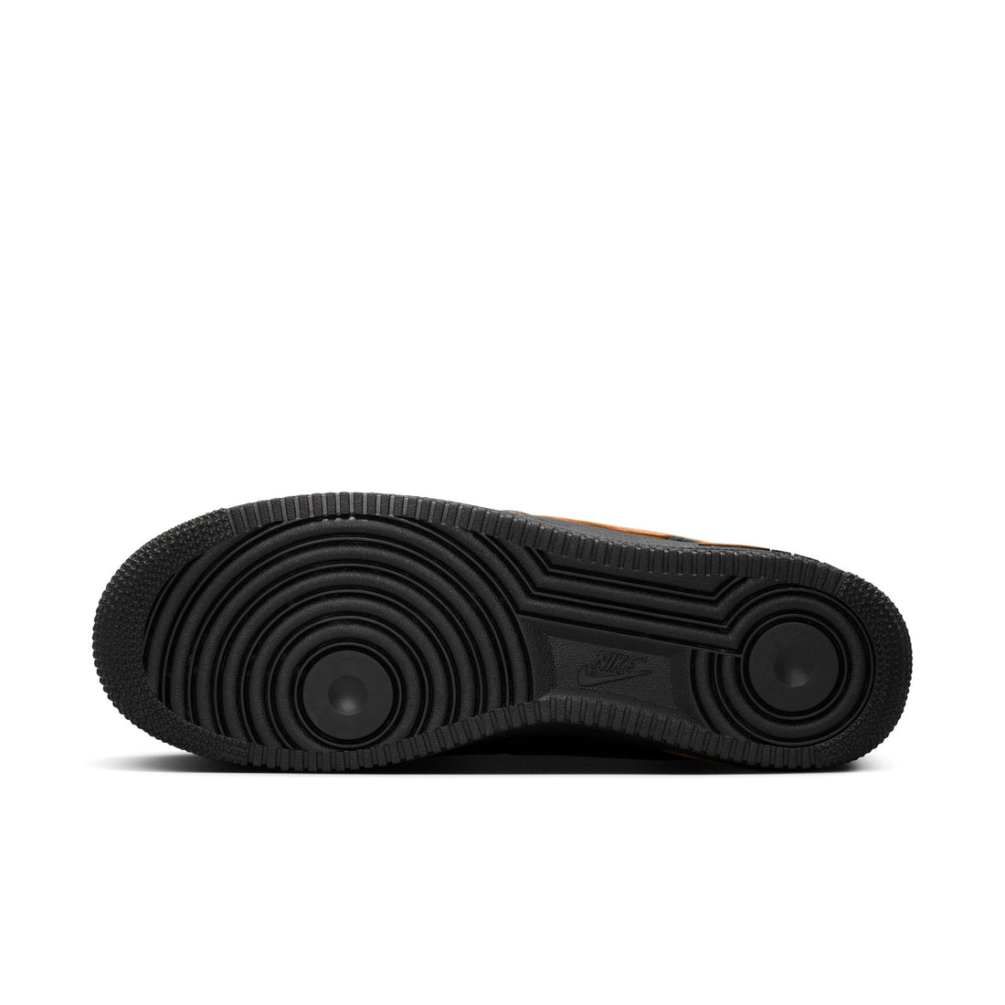 Nike Air Force 1 '07 (Black/Desert Ochre)