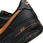 Nike Air Force 1 '07 (Black/Desert Ochre)