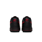 Nike Air Force 1 Low '07 LV8 (Black/Team Red/Black)