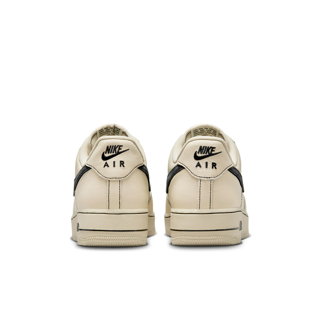 Nike Air Force 1 '07 LV8 (LT Khaki/Black)
