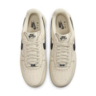 Nike Air Force 1 '07 LV8 (LT Khaki/Black)