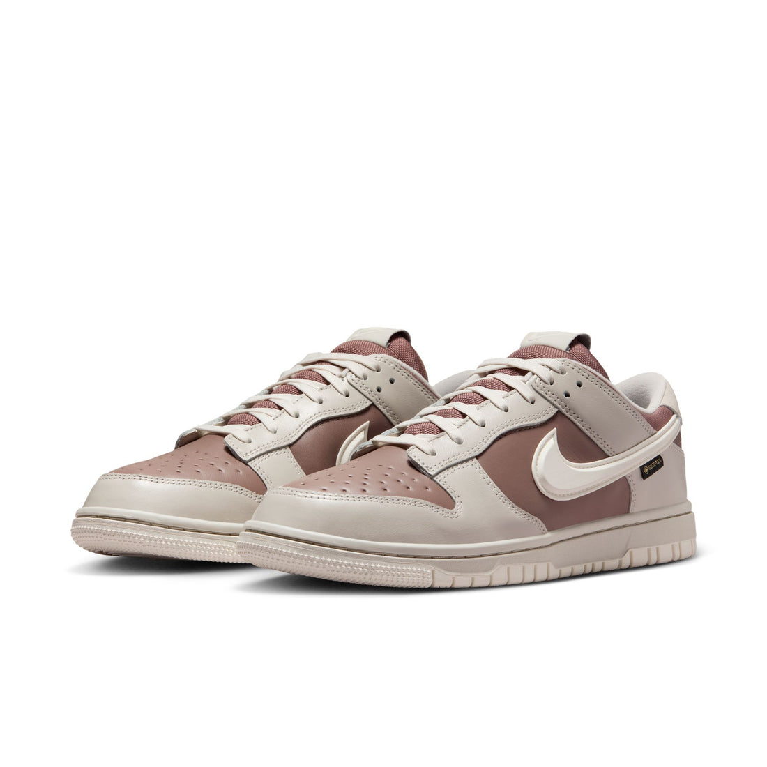 Nike Dunk Low GTX (Light Bone/Sail/Mink Brown)