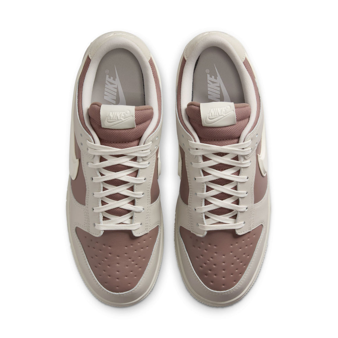 Nike Dunk Low GTX (Light Bone/Sail/Mink Brown)