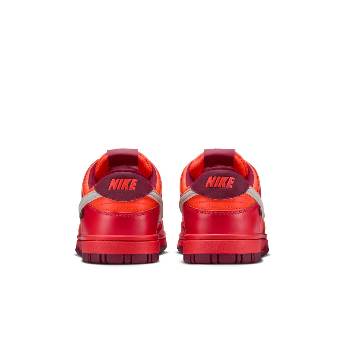 Nike Dunk Low GTX (Total Crimson/LT Iron Ore)