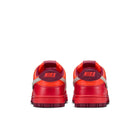 Nike Dunk Low GTX (Total Crimson/LT Iron Ore)