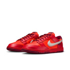 Nike Dunk Low GTX (Total Crimson/LT Iron Ore)