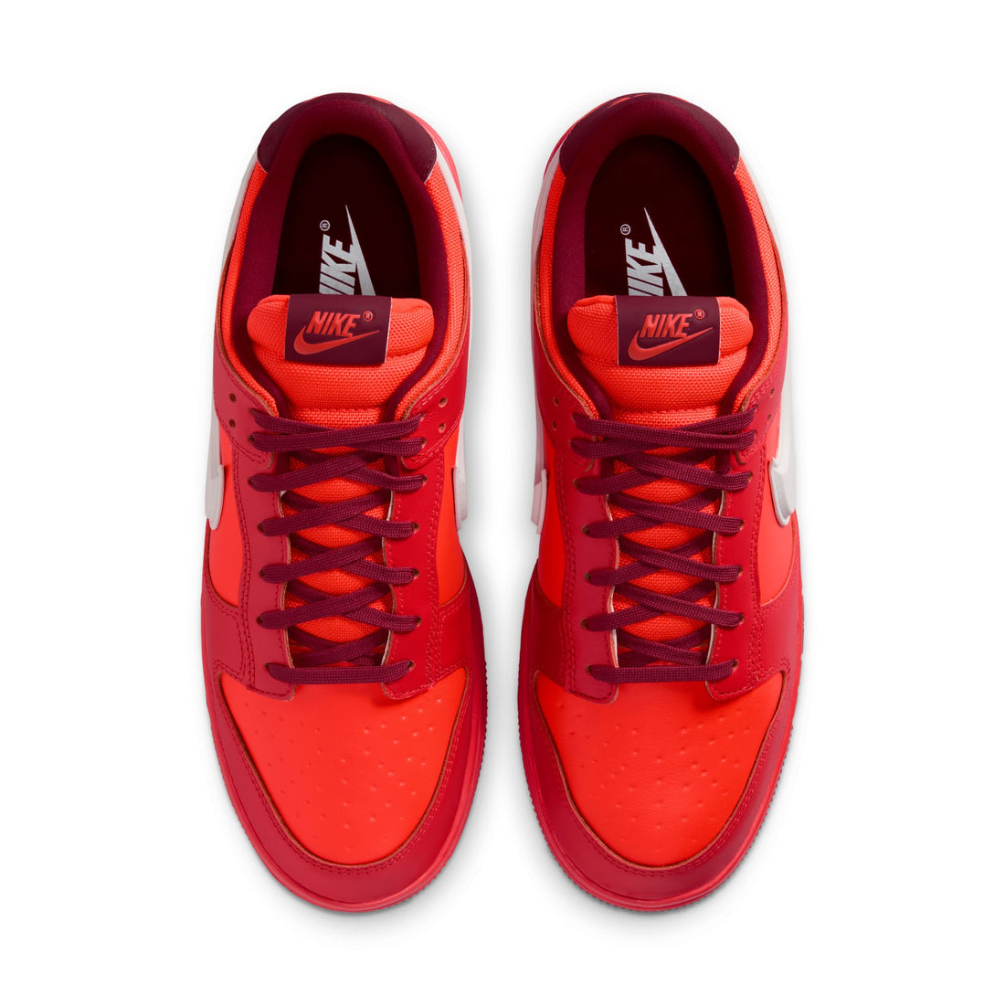 Nike Dunk Low GTX (Total Crimson/LT Iron Ore)