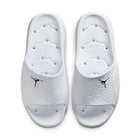 Air Jordan Franchise Slide SH (White/Black)