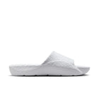 Air Jordan Franchise Slide SH (White/Black)